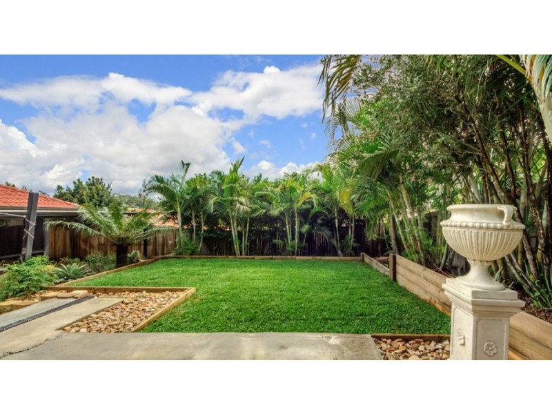 40 Ormeau Ridge Road, Ormeau Hills QLD 4208