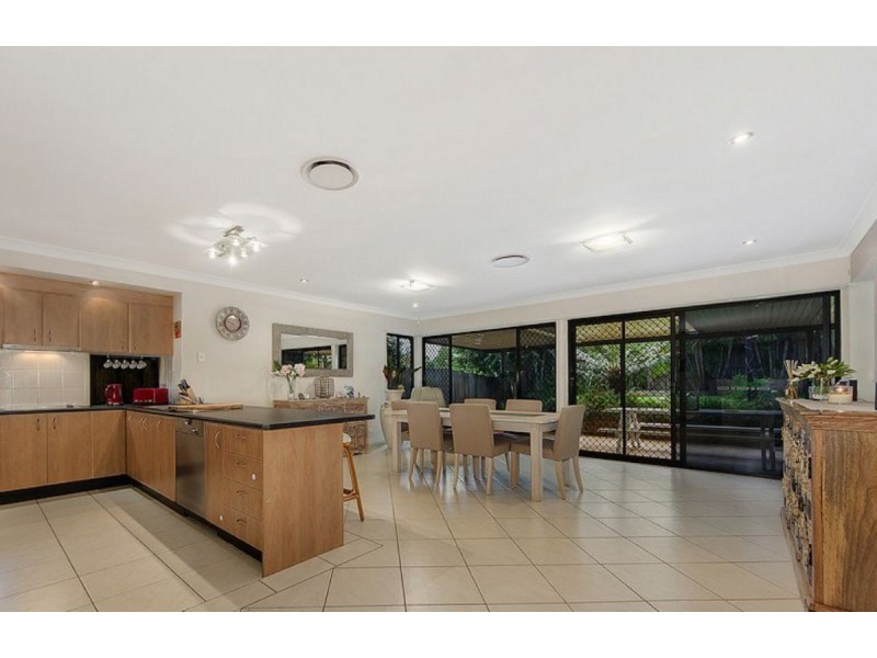 40 Ormeau Ridge Road, Ormeau Hills QLD 4208
