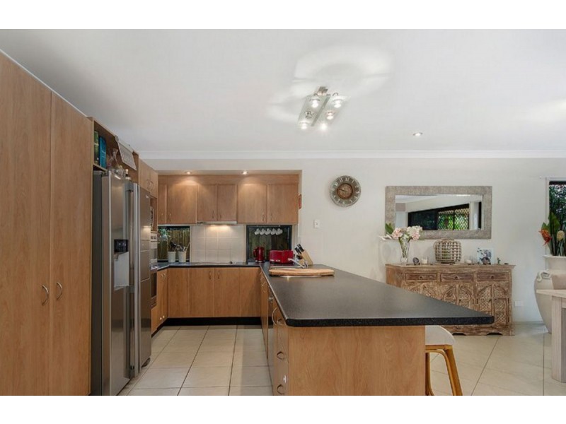 40 Ormeau Ridge Road, Ormeau Hills QLD 4208