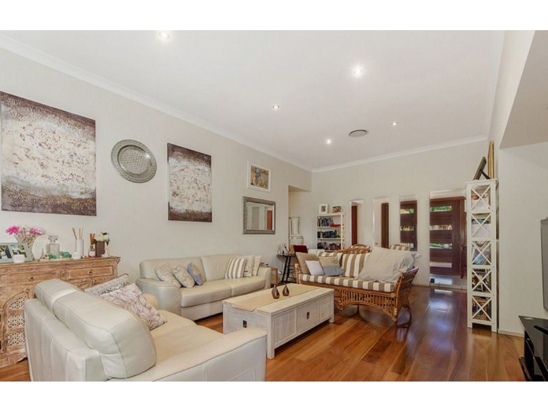 40 Ormeau Ridge Road, Ormeau Hills QLD 4208