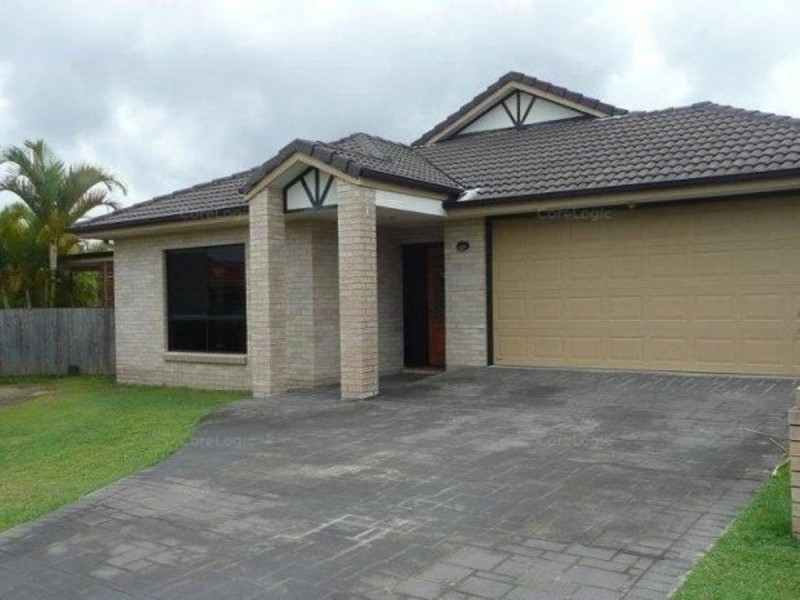 14 Albizia Court, Ormeau QLD 4208