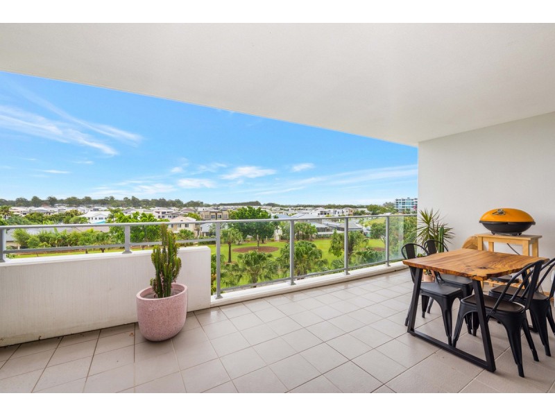 309/41 Harbour Town Drive, Biggera Waters QLD 4216