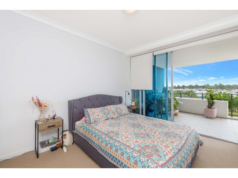 309/41 Harbour Town Drive, Biggera Waters QLD 4216