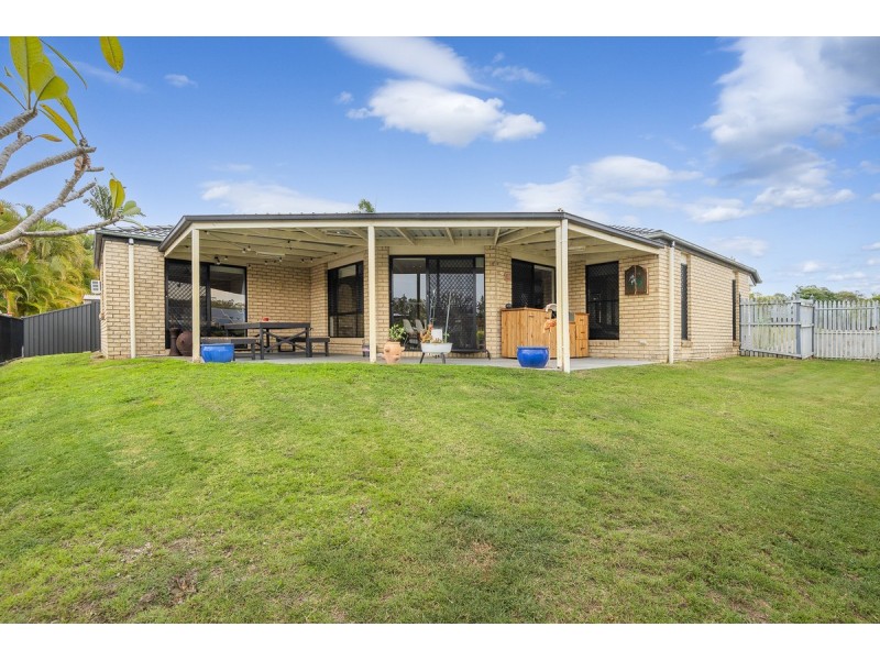 7 Fox Court, Ormeau Hills QLD 4208