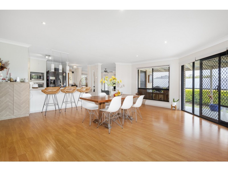 7 Fox Court, Ormeau Hills QLD 4208