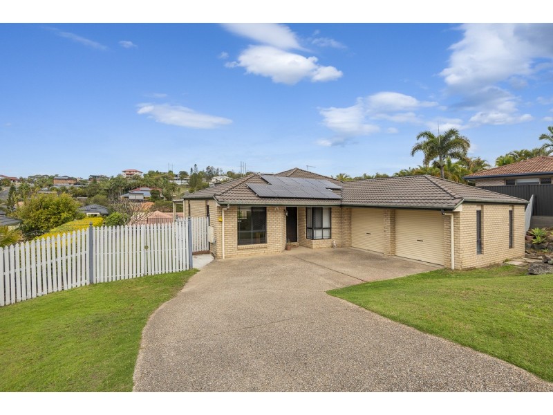 7 Fox Court, Ormeau Hills QLD 4208