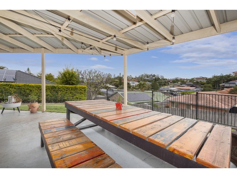 7 Fox Court, Ormeau Hills QLD 4208
