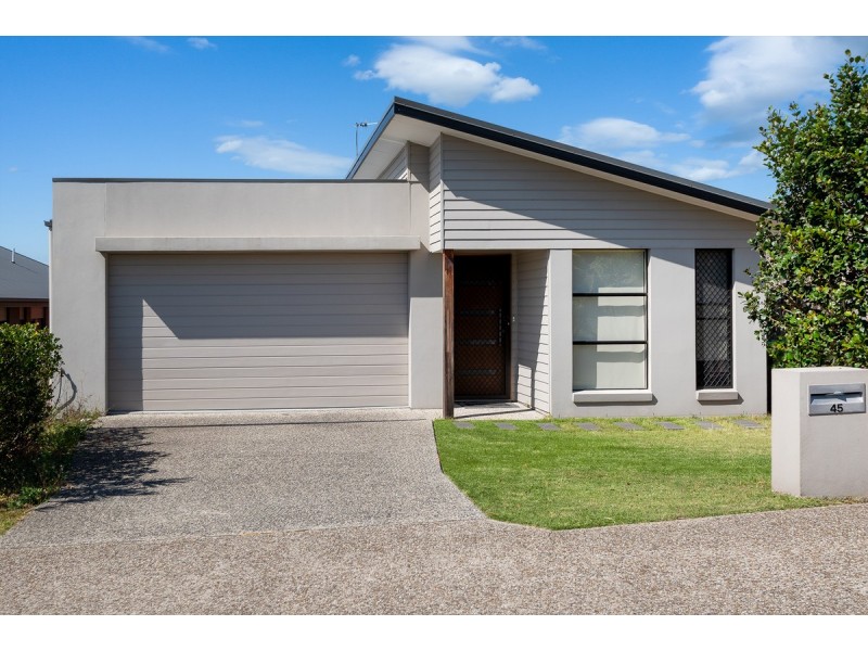 45 Reedmans Road, Ormeau QLD 4208