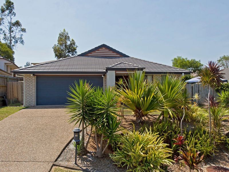 41 Eumundi Street, Ormeau QLD 4208