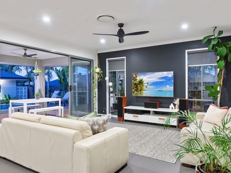 33 Stoney Creek Circuit, Ormeau QLD 4208