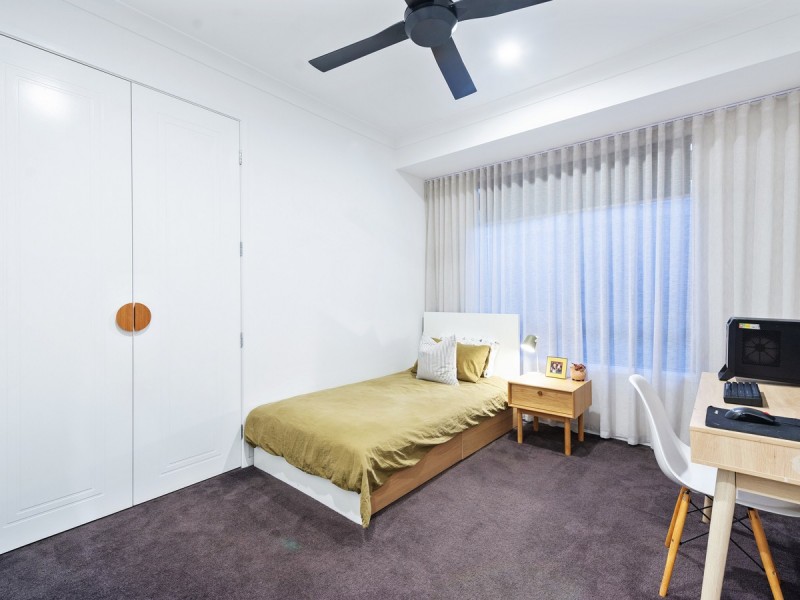 33 Stoney Creek Circuit, Ormeau QLD 4208