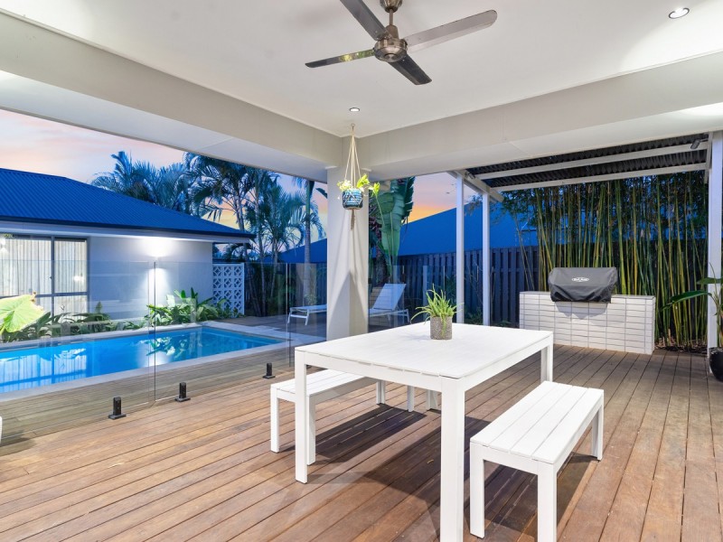 33 Stoney Creek Circuit, Ormeau QLD 4208