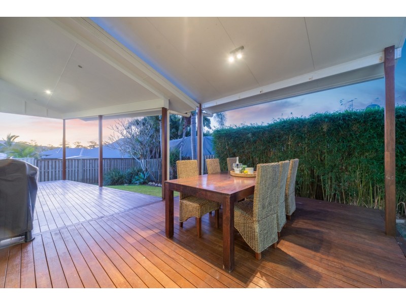 22 Emmaville Crescent, Ormeau QLD 4208