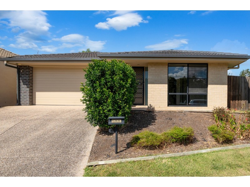 54 River Run Circuit, Ormeau Hills QLD 4208