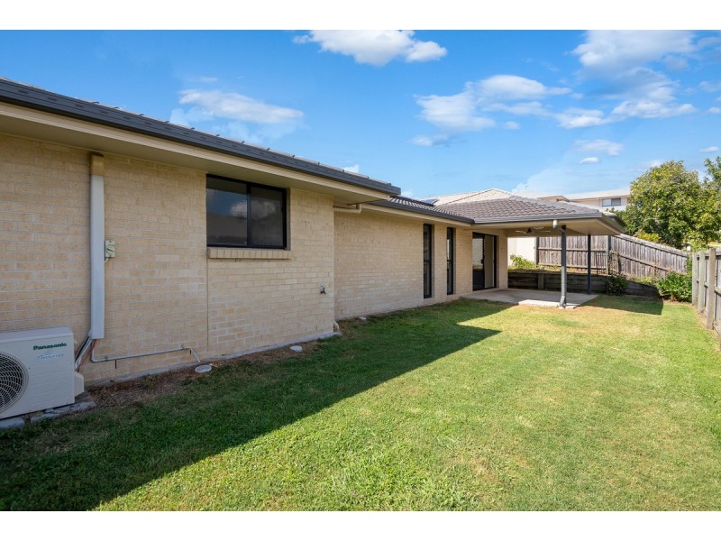 54 River Run Circuit, Ormeau Hills QLD 4208