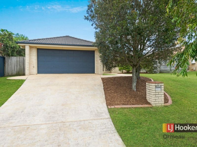 77 Halfway Drive, Ormeau QLD 4208