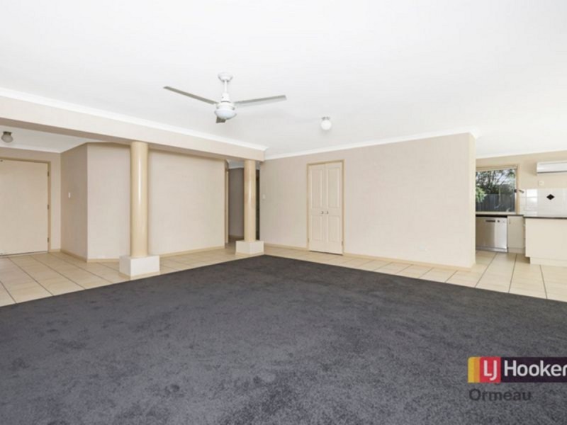 77 Halfway Drive, Ormeau QLD 4208