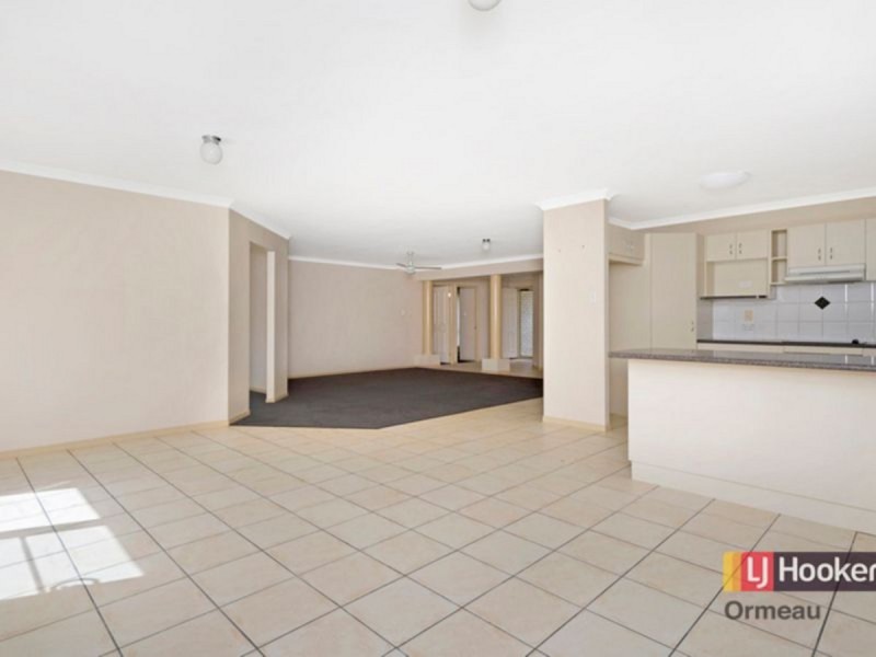 77 Halfway Drive, Ormeau QLD 4208