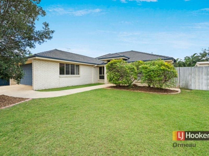 77 Halfway Drive, Ormeau QLD 4208