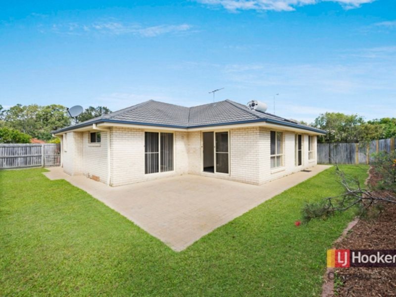77 Halfway Drive, Ormeau QLD 4208