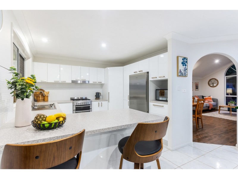 27 Oppermann Drive, Ormeau QLD 4208