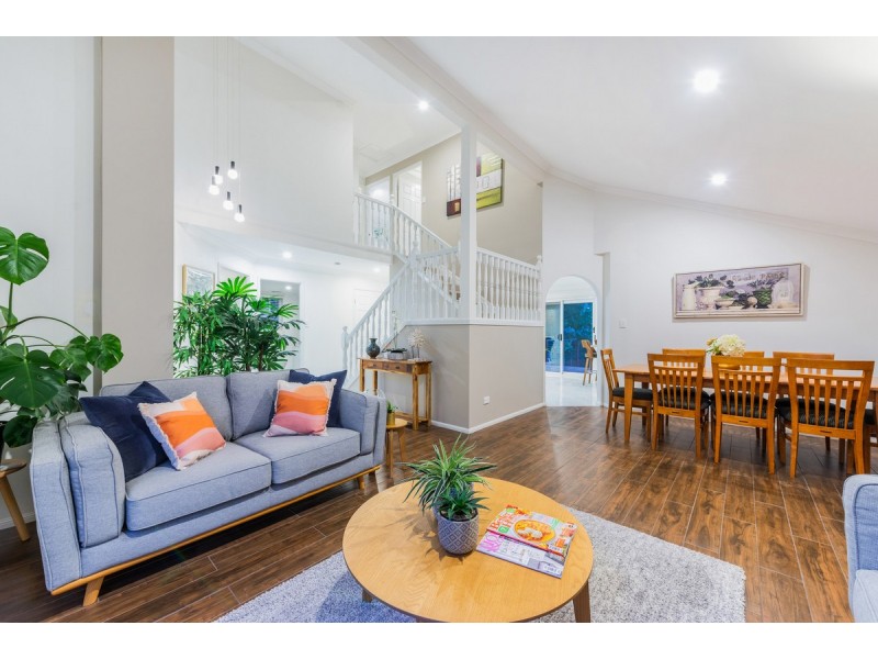 27 Oppermann Drive, Ormeau QLD 4208
