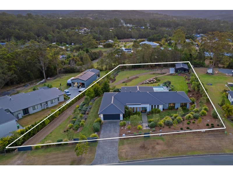 70 Burley Griffin Drive, Maudsland QLD 4210