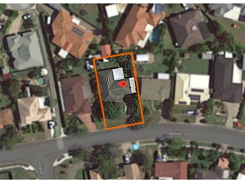 17 Doolan Street, Ormeau QLD 4208