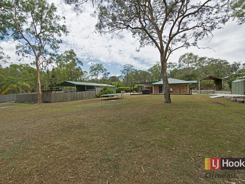 4 Mayes Place, Ormeau QLD 4208