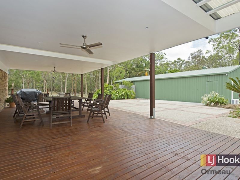 4 Mayes Place, Ormeau QLD 4208