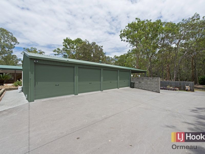 4 Mayes Place, Ormeau QLD 4208