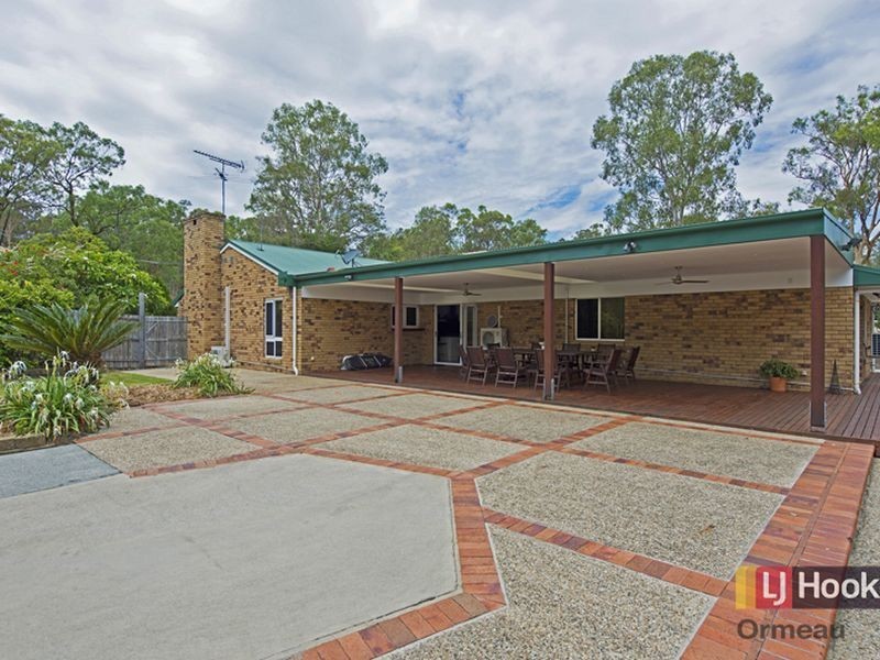 4 Mayes Place, Ormeau QLD 4208