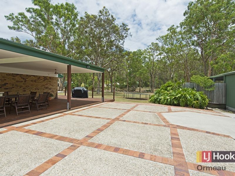 4 Mayes Place, Ormeau QLD 4208