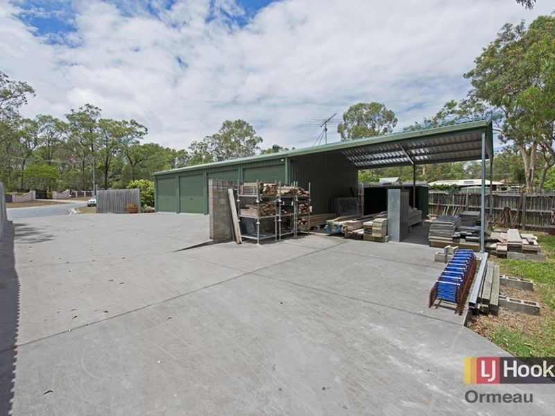 4 Mayes Place, Ormeau QLD 4208