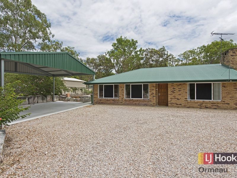 4 Mayes Place, Ormeau QLD 4208