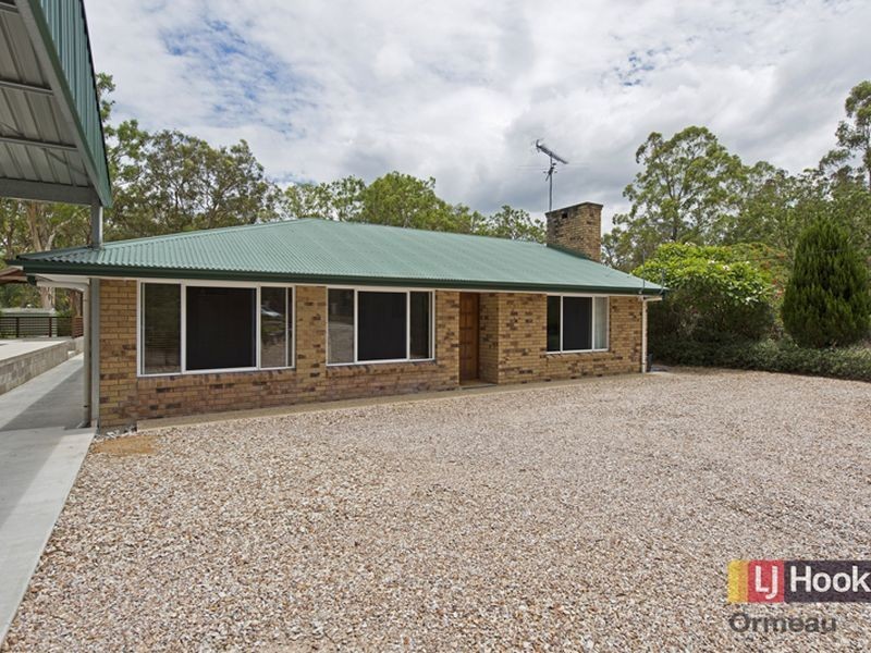 4 Mayes Place, Ormeau QLD 4208