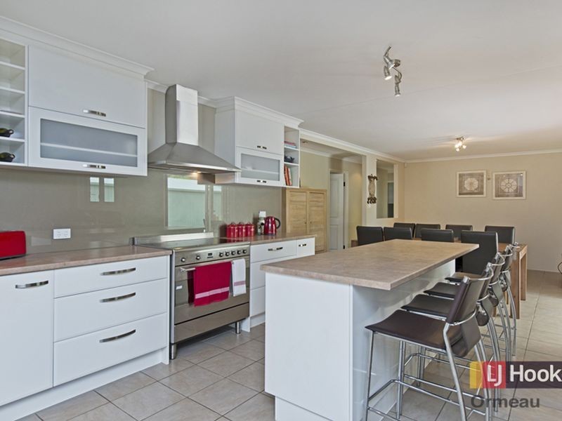 4 Mayes Place, Ormeau QLD 4208