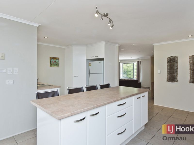 4 Mayes Place, Ormeau QLD 4208