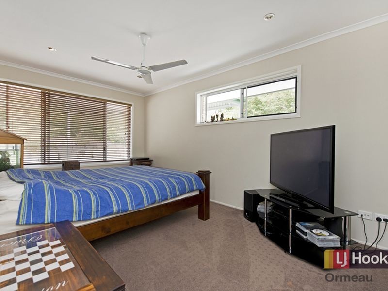 4 Mayes Place, Ormeau QLD 4208