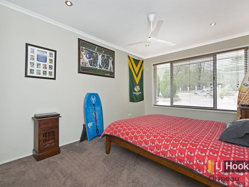 4 Mayes Place, Ormeau QLD 4208