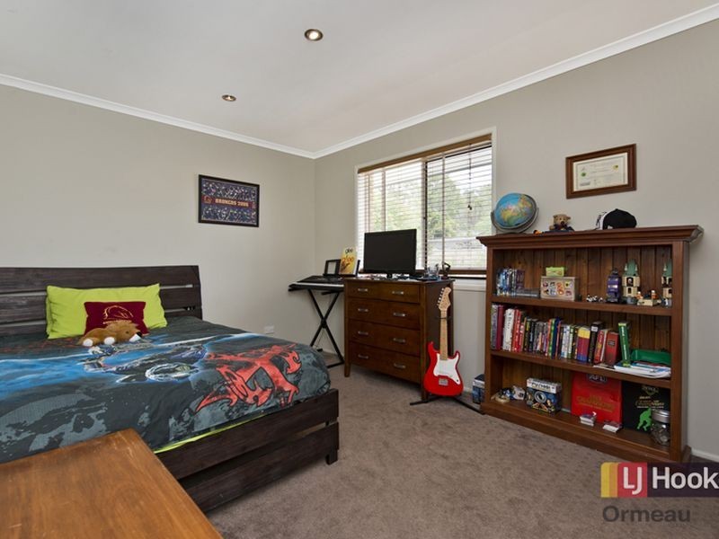 4 Mayes Place, Ormeau QLD 4208
