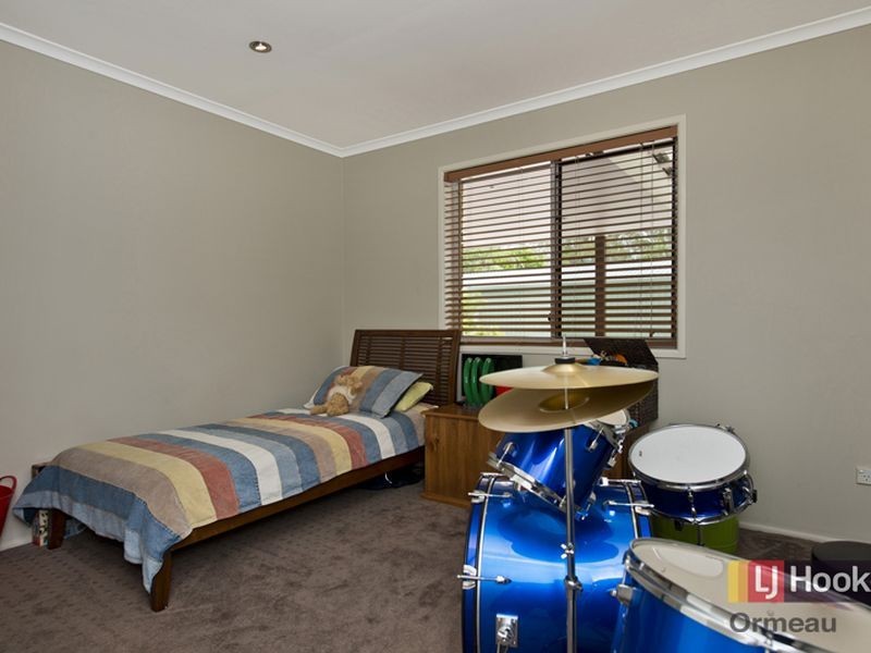 4 Mayes Place, Ormeau QLD 4208