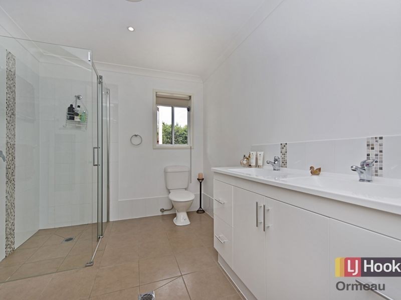 4 Mayes Place, Ormeau QLD 4208