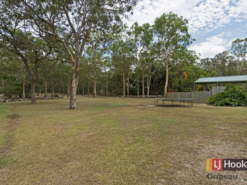 4 Mayes Place, Ormeau QLD 4208