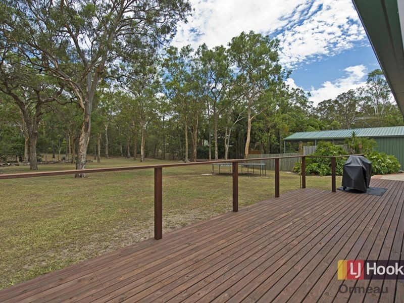 4 Mayes Place, Ormeau QLD 4208