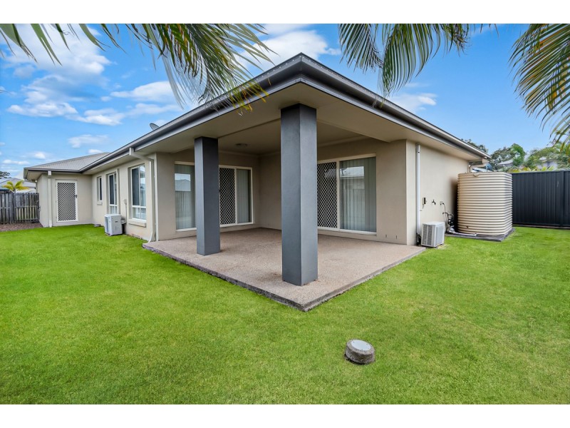 36 Summerlea Crescent, Ormeau QLD 4208