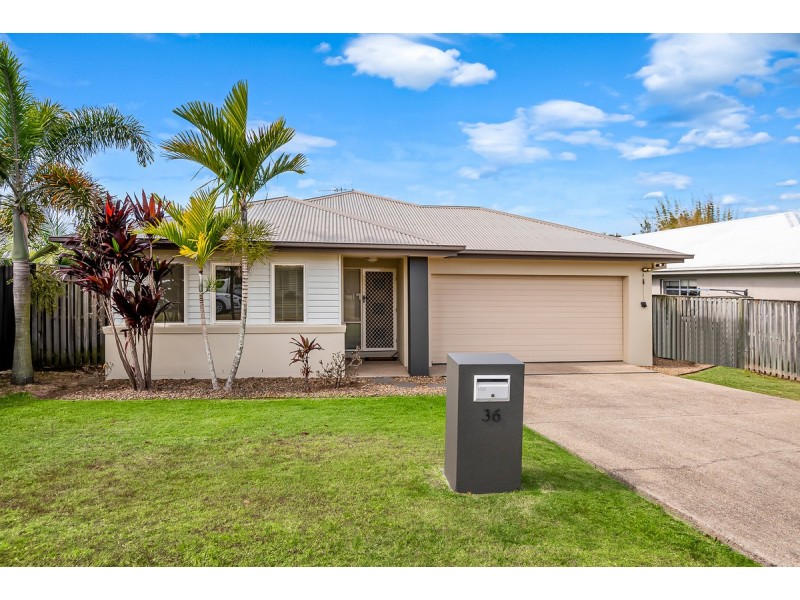36 Summerlea Crescent, Ormeau QLD 4208