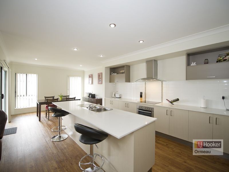8 Canning Street, Ormeau Hills QLD 4208