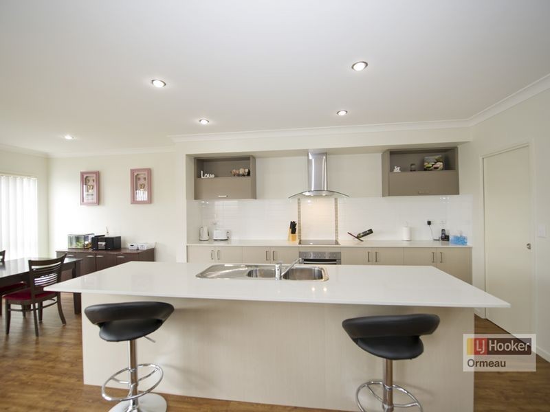 8 Canning Street, Ormeau Hills QLD 4208