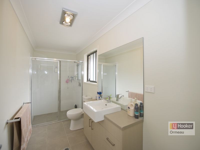 8 Canning Street, Ormeau Hills QLD 4208